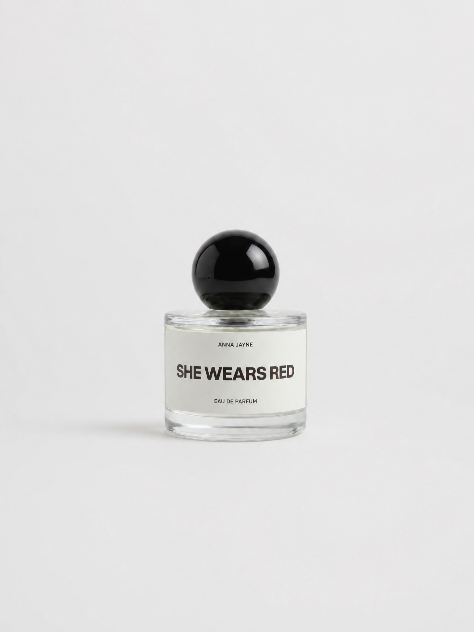 Eau de Parfum