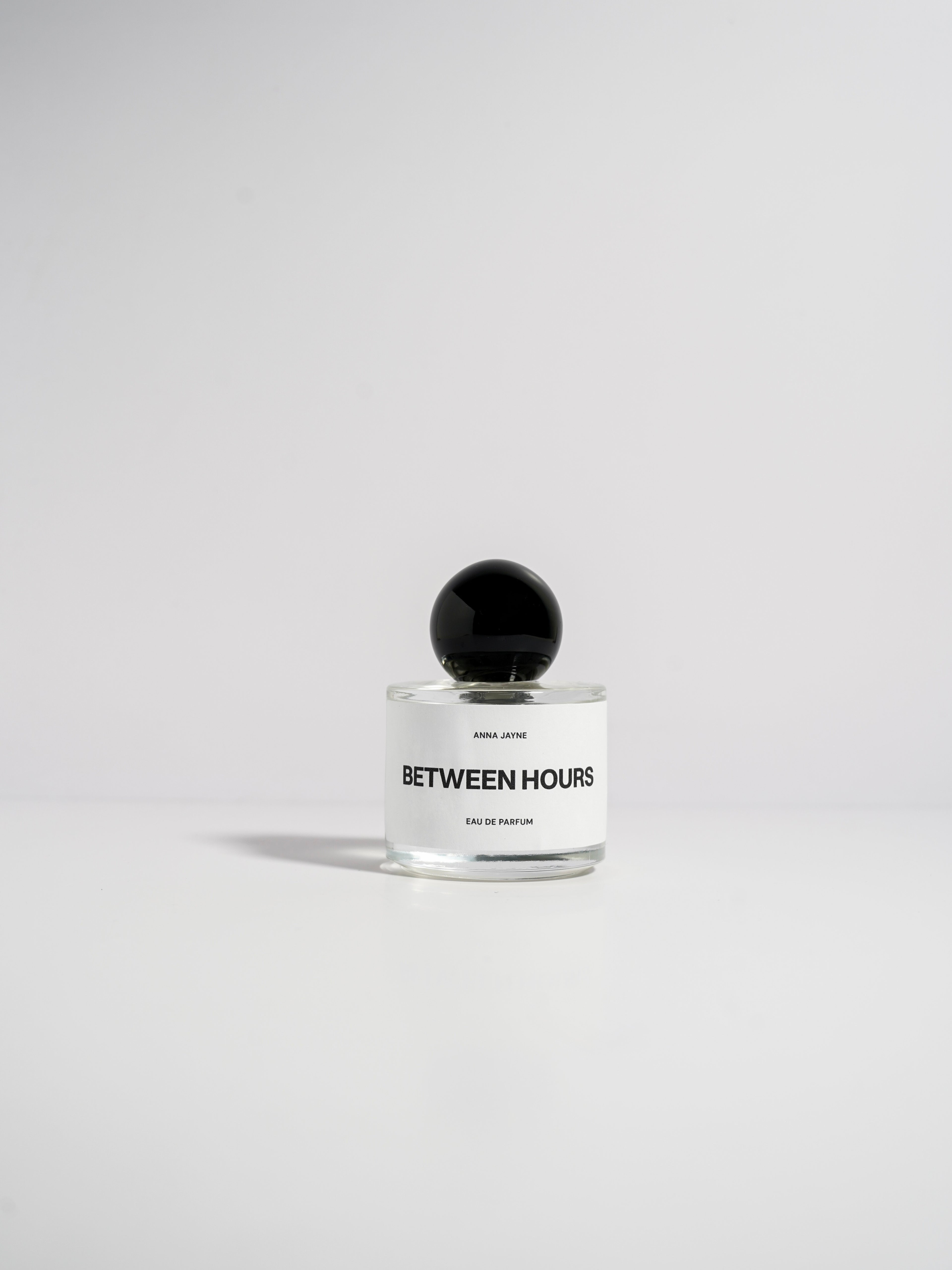 Between Hours - Eau de Parfum 50ml