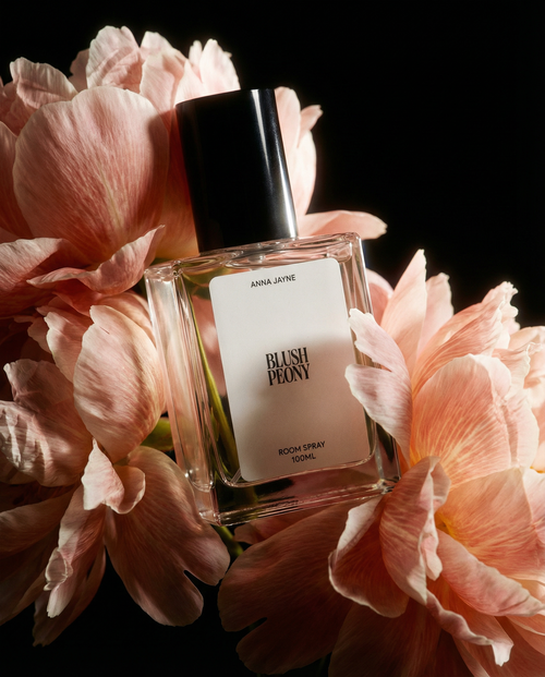 Blush Peony Room Spray