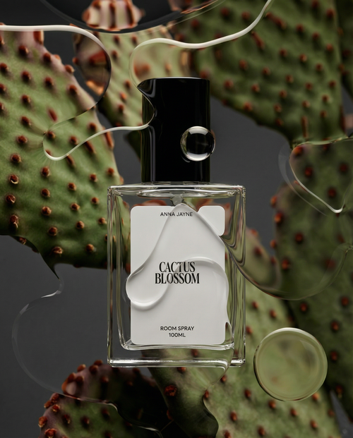 Cactus Blossom Room Spray