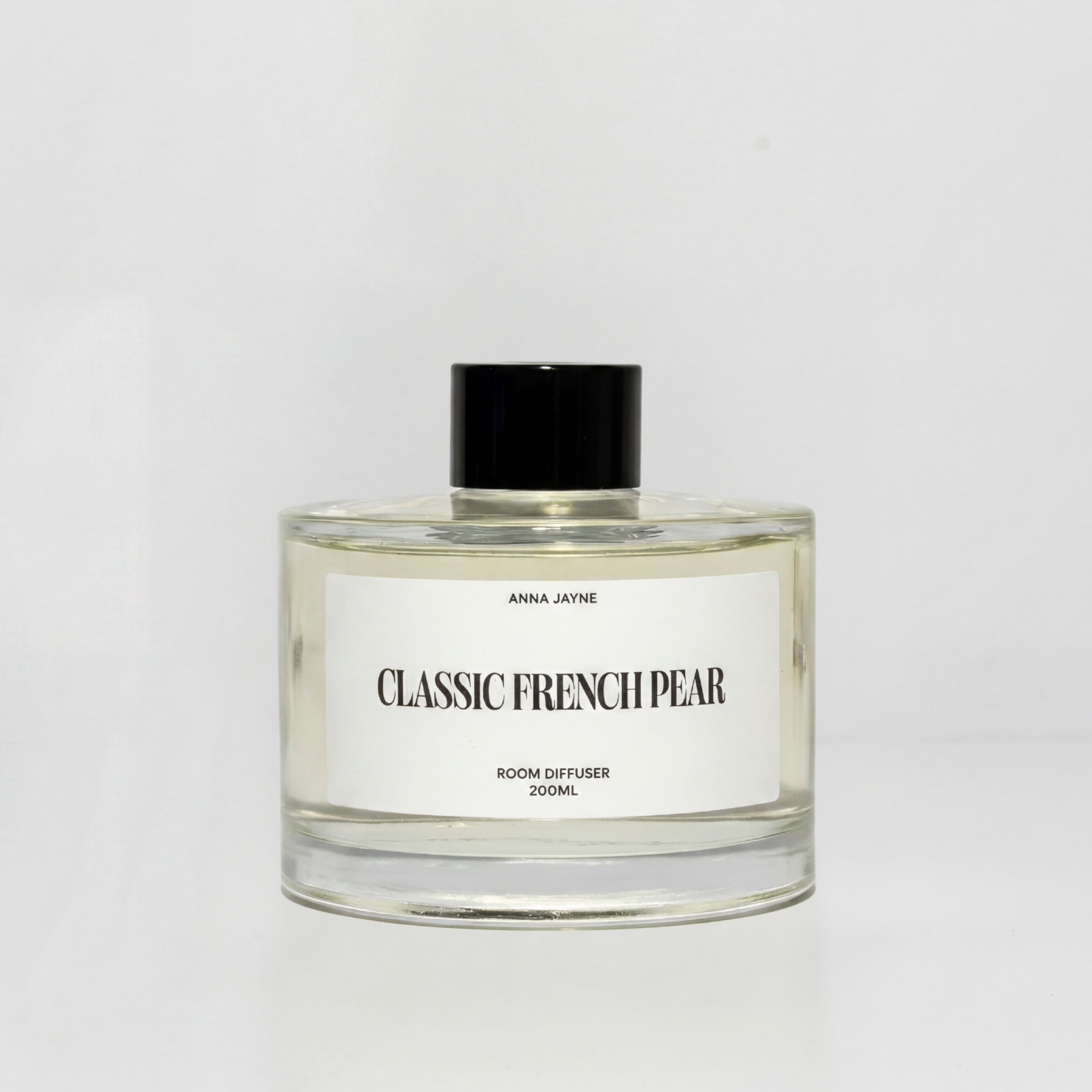 Classic French Pear Room Diffuser