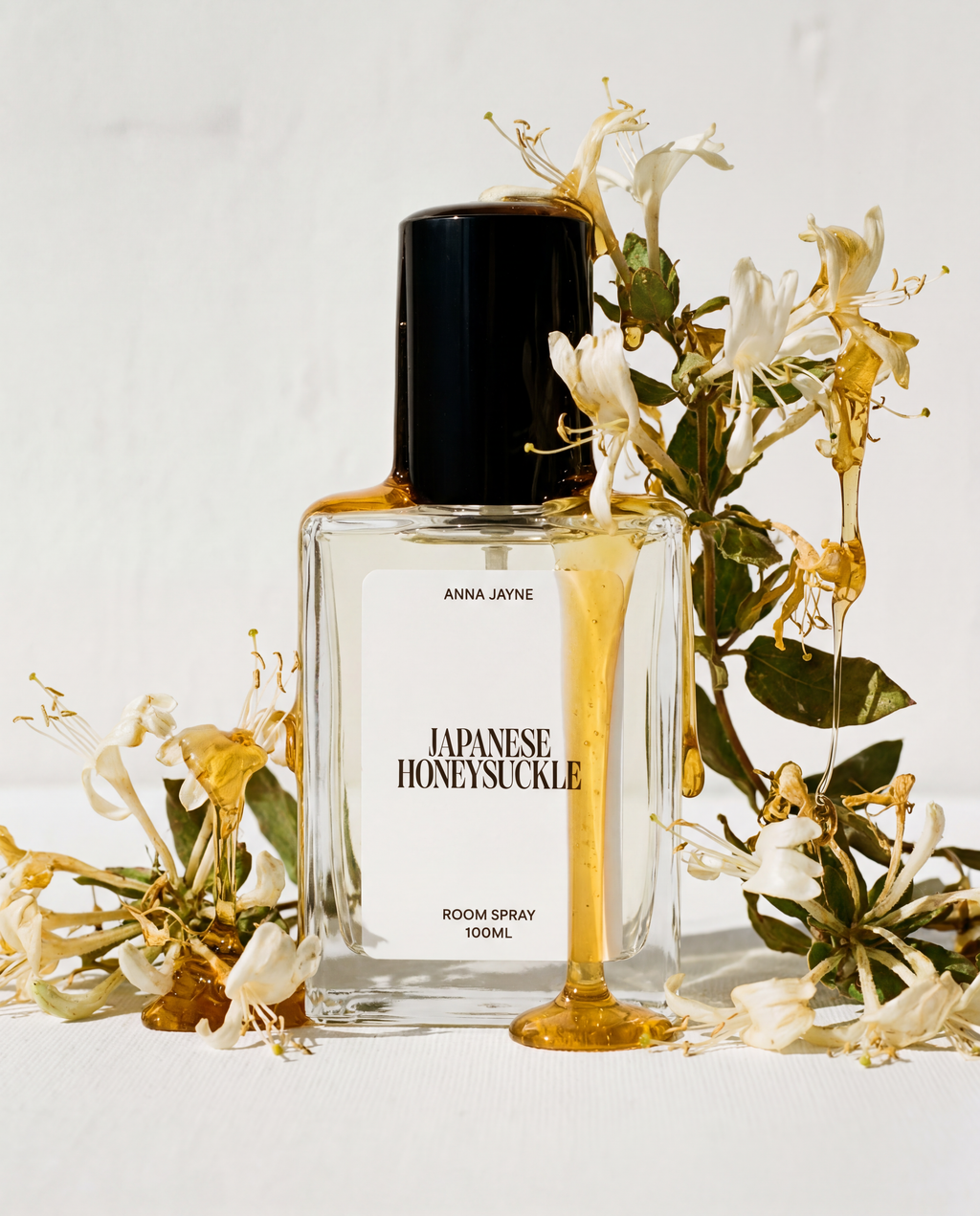 Japanese Honeysuckle Room Spray