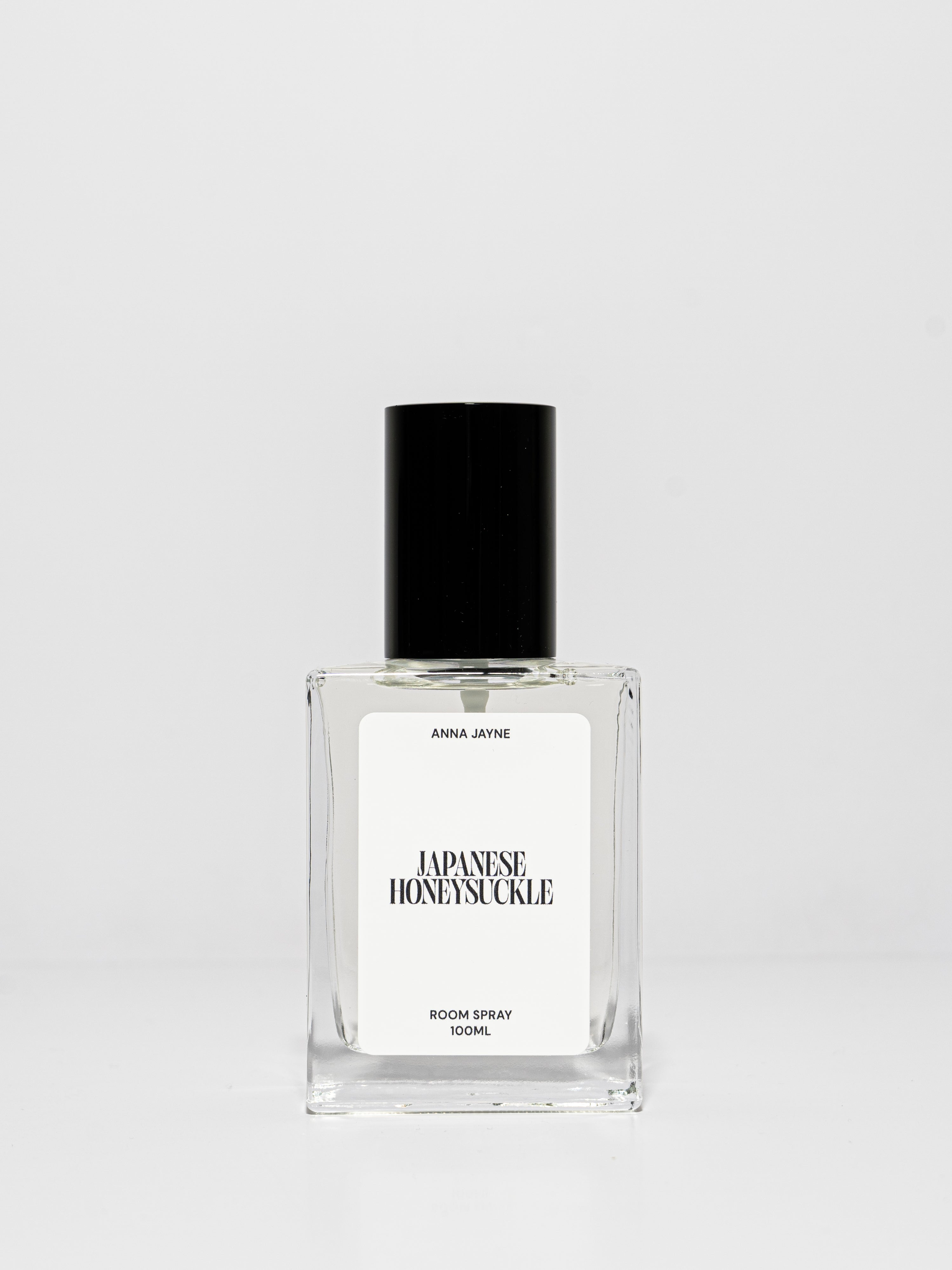 Japanese Honeysuckle Room Spray