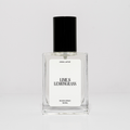 Lime & Lemongrass