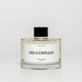 Lime & Lemongrass Room Diffuser