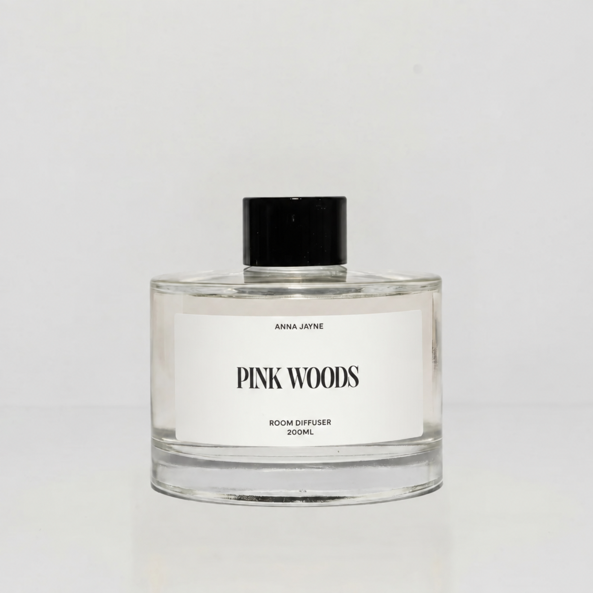 Pink Woods Room Diffuser