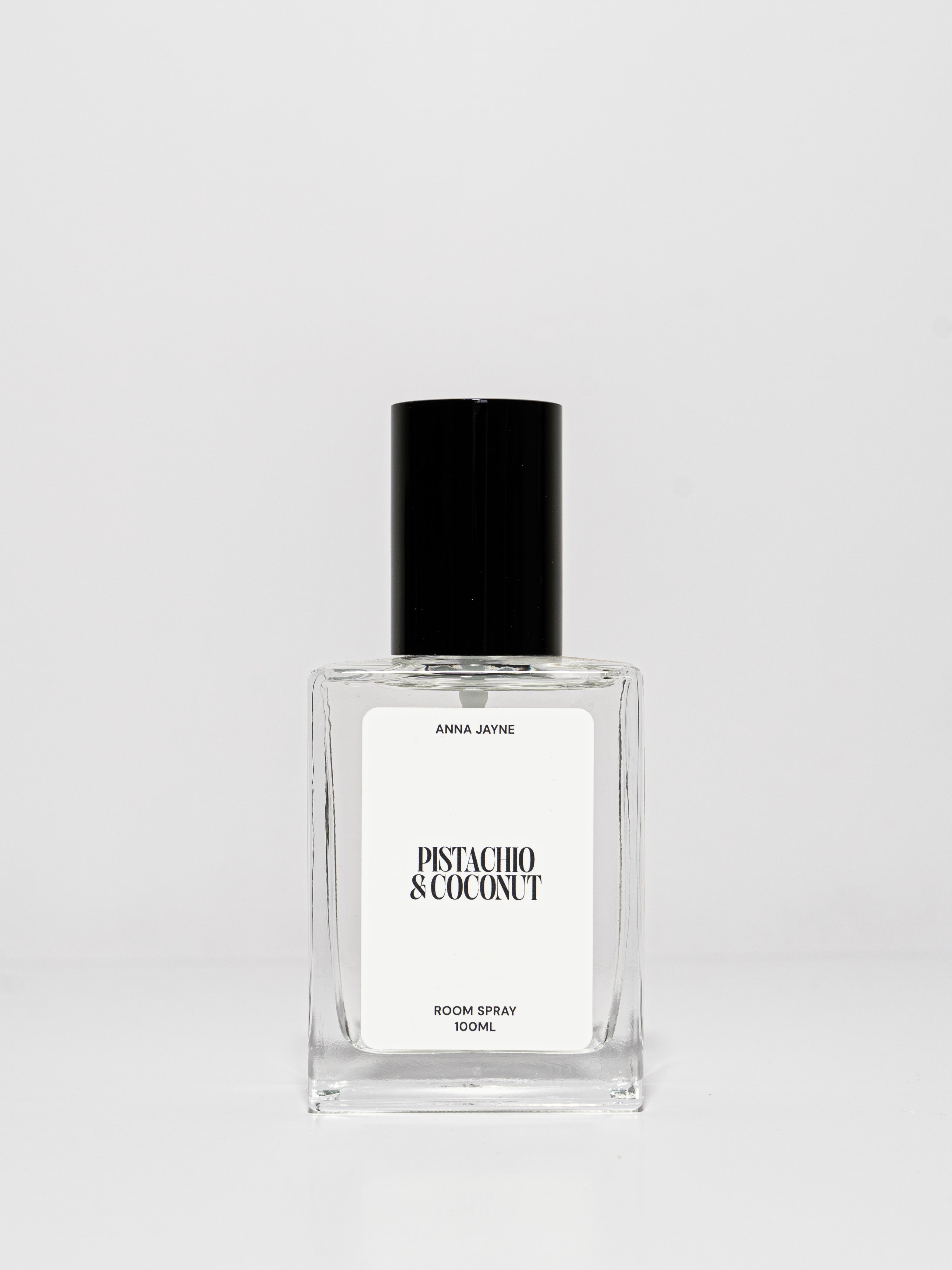 Pistachio & Coconut Room Spray