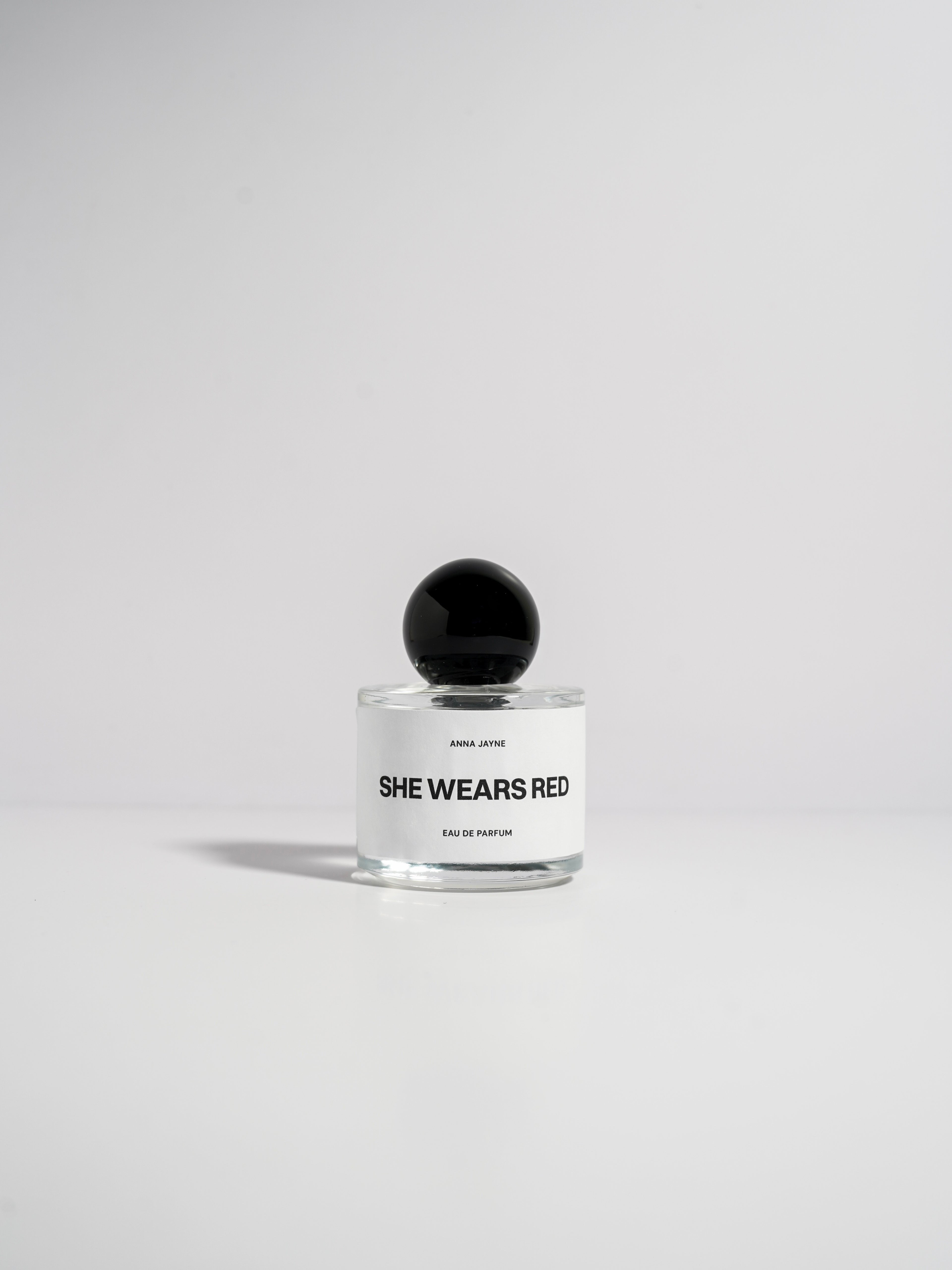 She Wears Red - Eau de Parfum 50ml