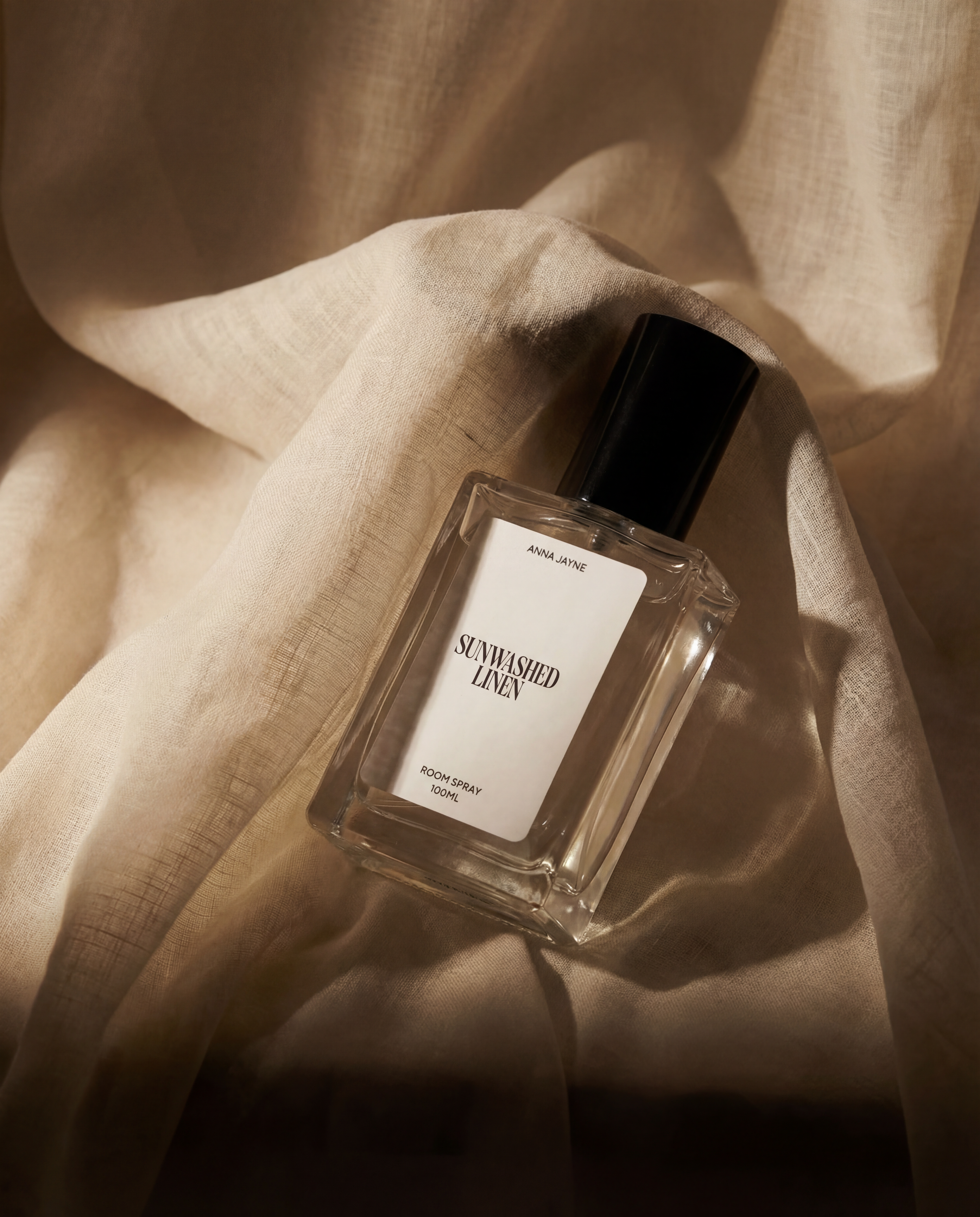 Sun Washed Linen Room Spray