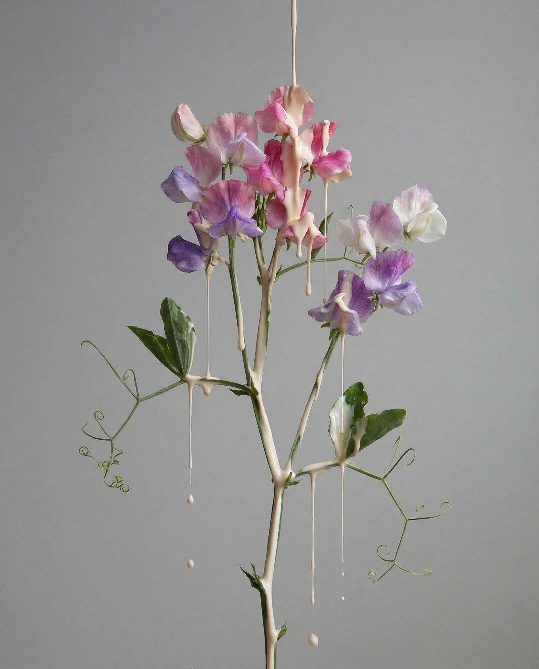 Sweet Pea & Vanilla Room Spray