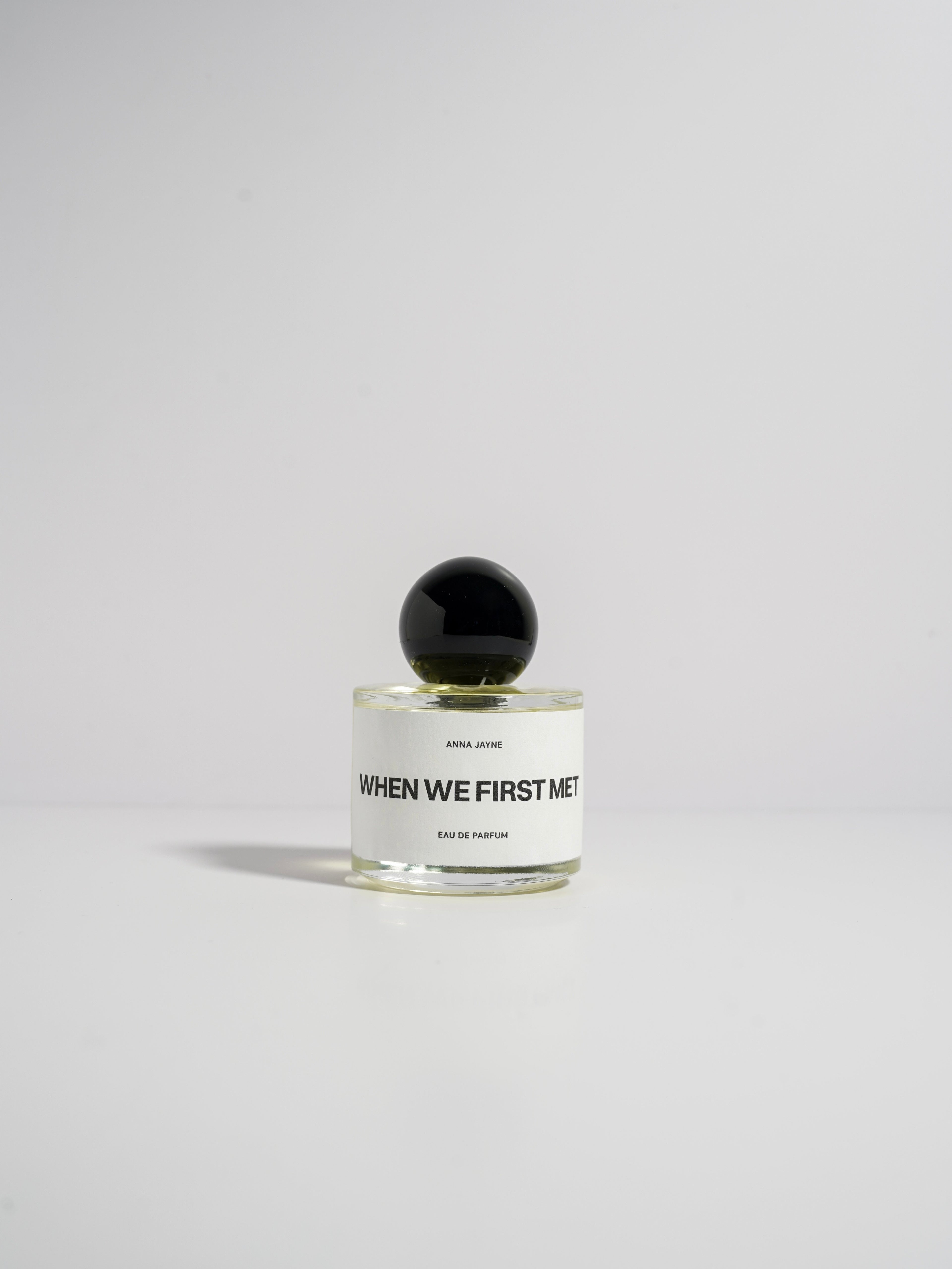 When We First Met - Eau de Parfum 50ml