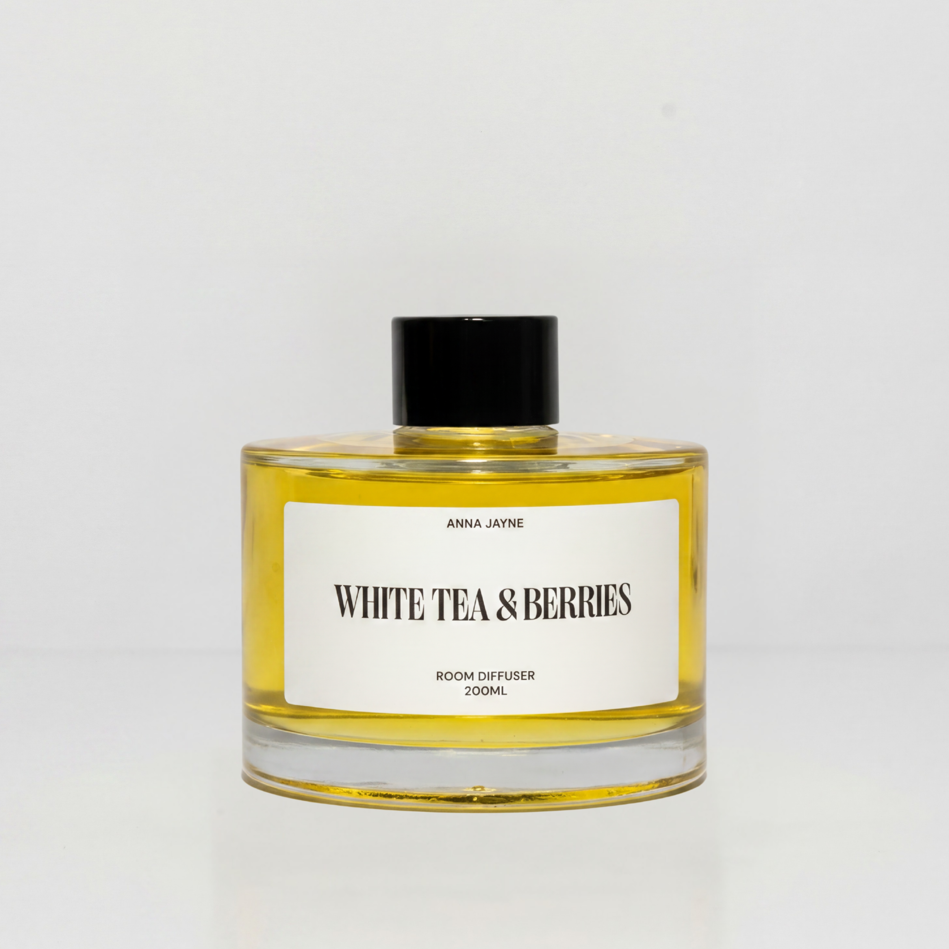 White Tea & Berries Room Diffuser