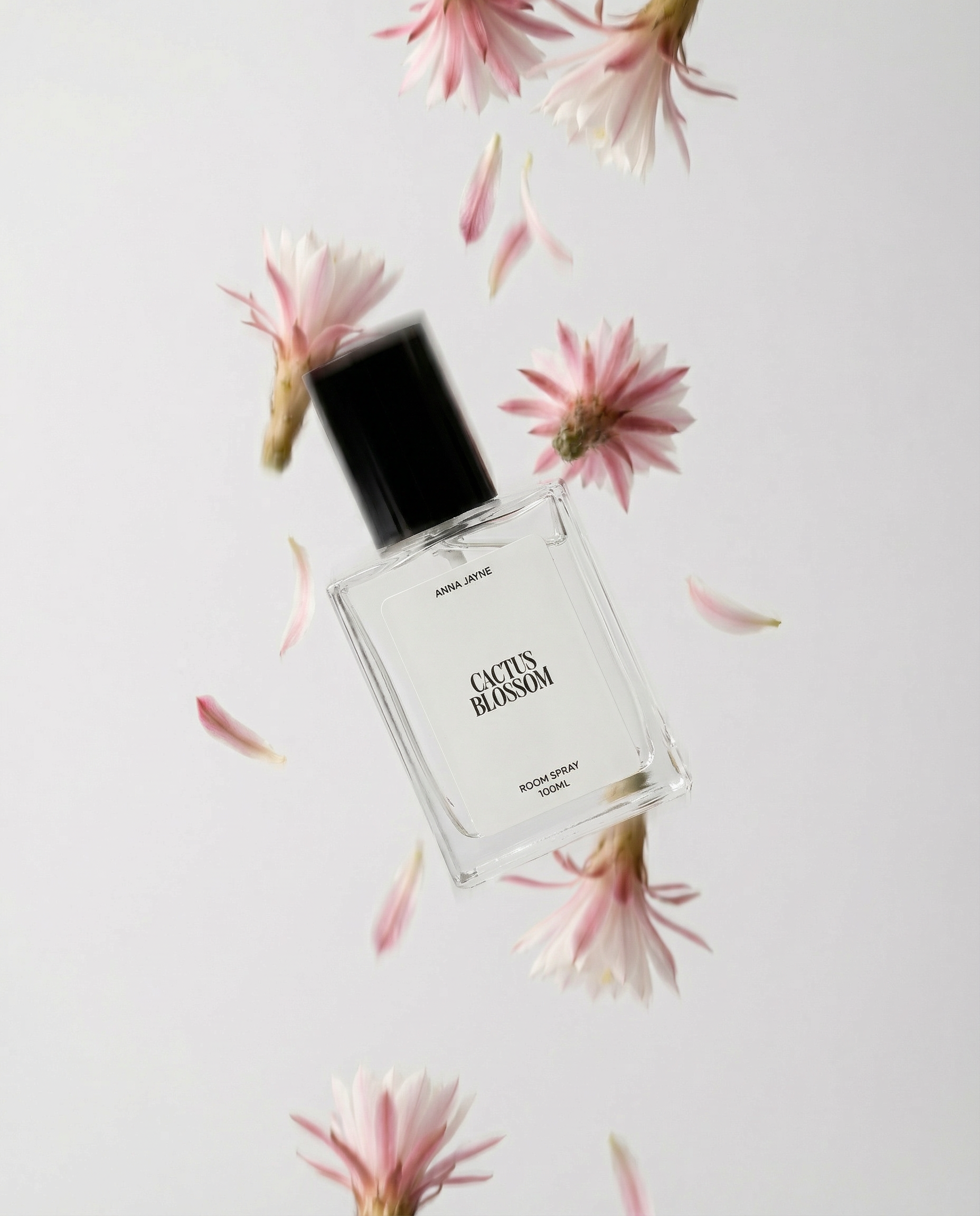 Cactus Blossom Room Spray