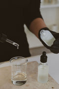 Make Your Own Perfume Workshop